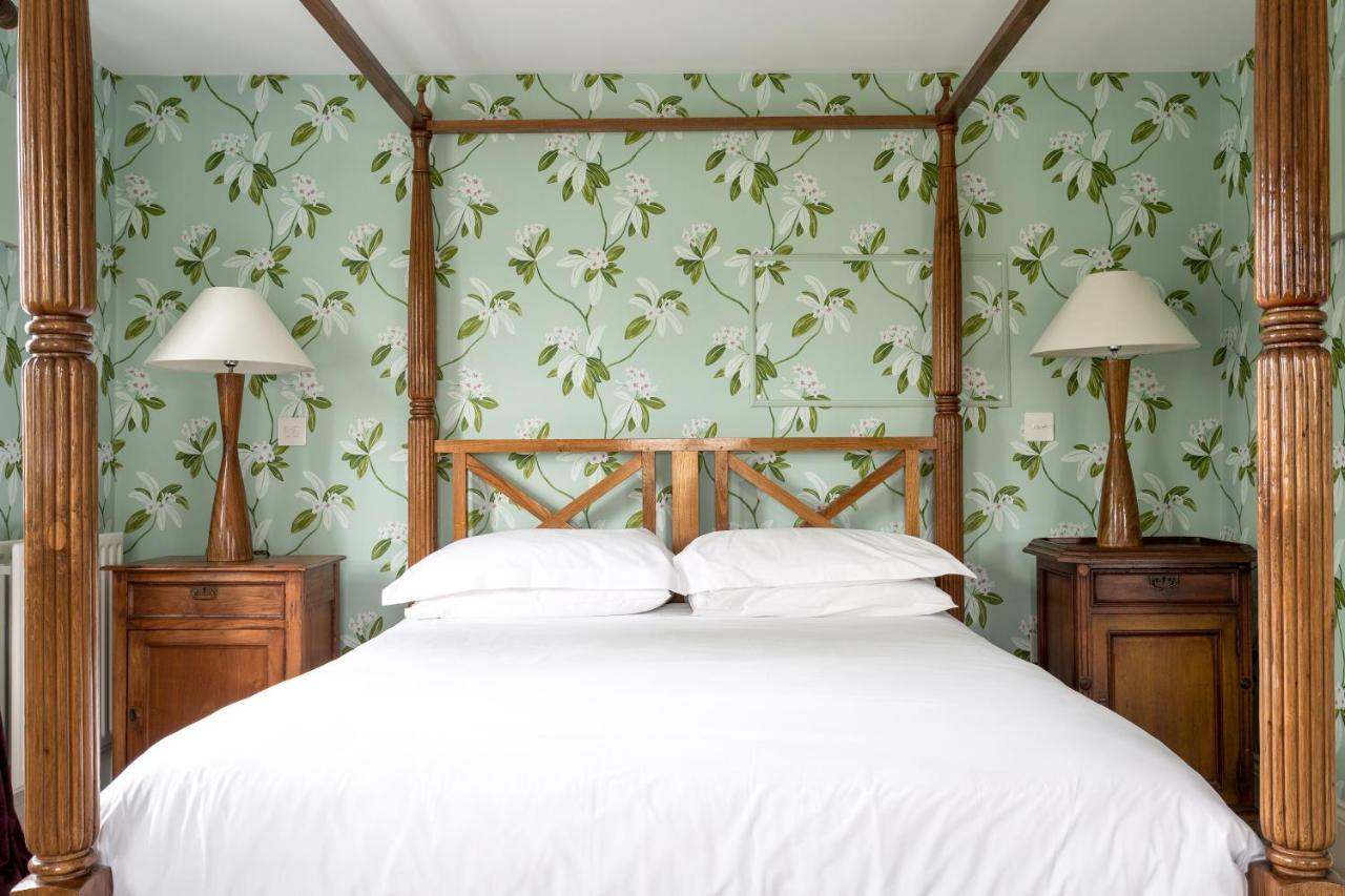 Wasing Park Boutique Hotel Exterior foto
