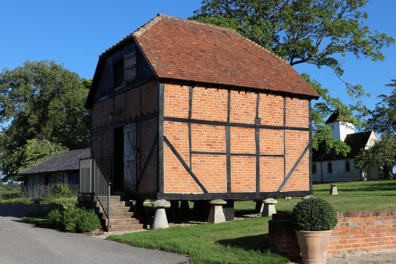 Wasing Park Boutique Hotel Exterior foto
